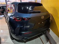 مازدا CX-50